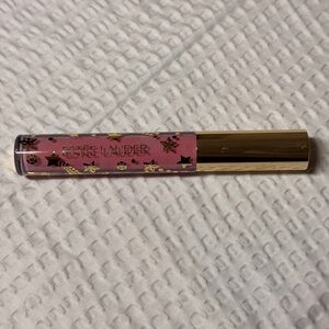Estée Lauder Crystal Pink Limited Edition Lip Gloss A13 Full Size New